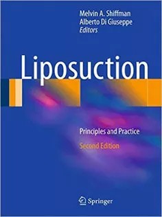 دانلود کتاب Liposuction: Principles and Practice