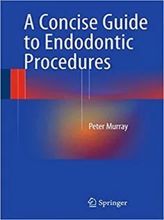 دانلود کتاب A Concise Guide to Endodontic Procedures
