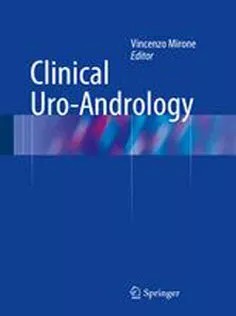 دانلود کتاب Clinical Uro-Andrology