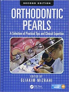 دانلود کتاب Orthodontic Pearls: A Selection of Practical Tips and Clinical Expertise