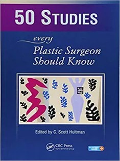 دانلود کتاب ۵۰ Studies Every Plastic Surgeon Should Know