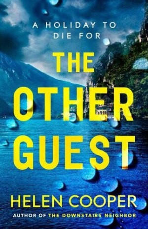 دانلود کتاب The Other Guest (Helen Cooper
