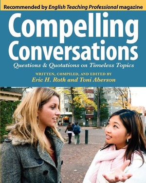 دانلود کتاب Compelling Conversati