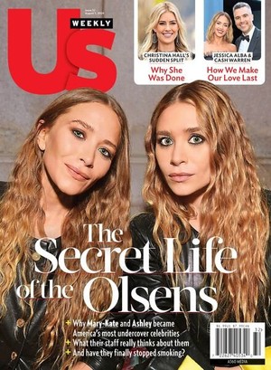 دانلود کتاب Us Weekly – 26 July 2024