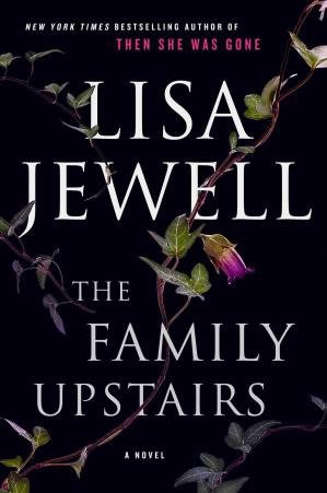دانلود کتاب The Family Upstairs by Jewell Lisa