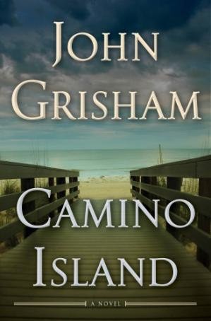 دانلود کتاب Camino Winds by John Grisham