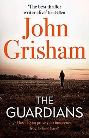 دانلود کتاب The Guardians by John Grisham