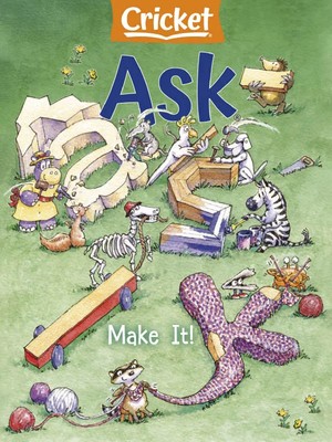 دانلود کتاب Ask 11.12 2024