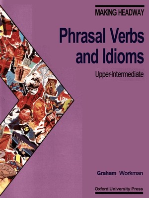 دانلود کتاب phrasal verbs and idioms