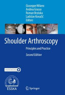 دانلود کتاب Shoulder Arthroscopy: Principles and Practice, Second Edition