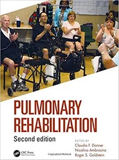 دانلود کتاب Pulmonary Rehabilitation