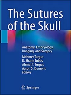 دانلود کتاب The Sutures of the Skull