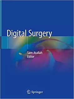 Digital Surgery