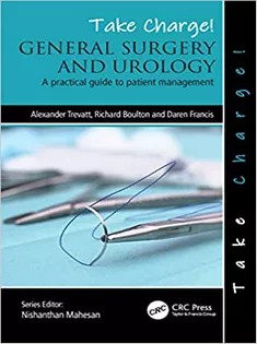 دانلود کتاب Take Charge! General Surgery and Urology