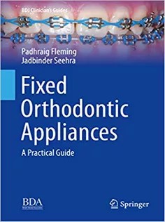 دانلود کتاب Fixed Orthodontic Appliances
