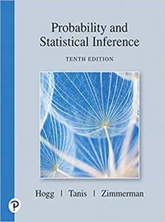 دانلود کتاب Probability and Statistical Inference