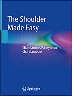 دانلود کتاب The Shoulder Made Easy