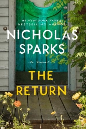 دانلود کتاب The Return (Nicholas Sparks)