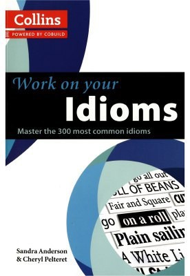 دانلود کتاب anderson sandra pelteret cheryl collins work on your idioms