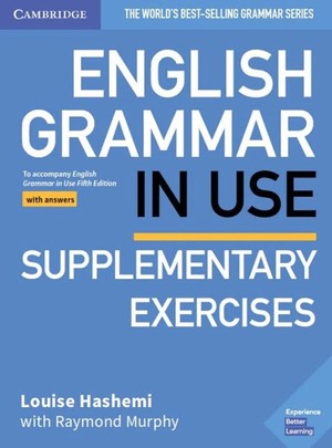 دانلود کتاب Raymond Murphy – English Grammar in Use 5th Edition