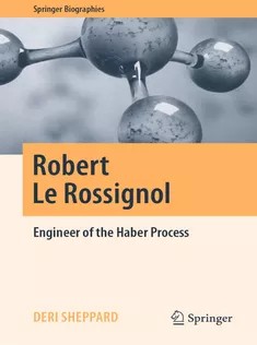 دانلود کتاب Robert Le Rossignol