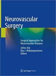 دانلود کتاب Neurovascular Surgery