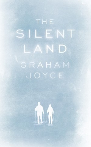 دانلود کتاب The Silent Land (Graham Joyce