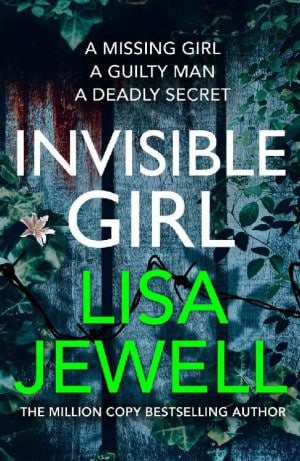 دانلود کتاب Invisible Girl (Lisa Jewell)