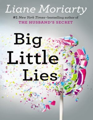 دانلود کتاب moriarty liane big little lies