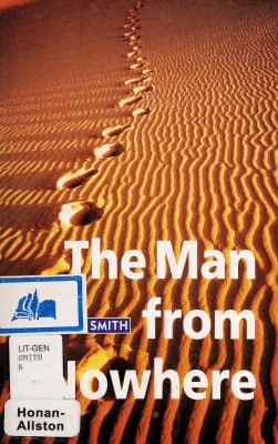 دانلود کتاب the man from nowhere