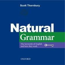 دانلود کتاب thornbury s natural grammar the keywords of eng
