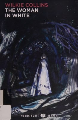 دانلود کتاب collins wilkie the woman in white