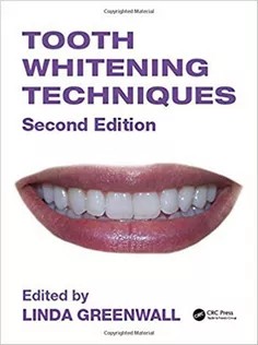 دانلود کتاب Tooth Whitening Techniques