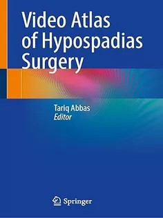 دانلود کتاب Video Atlas of Hypospadias Surgery