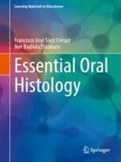 دانلود کتاب Essential Oral Histology