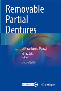دانلود کتاب Removable Partial Dentures (2nd ed.) A Practitioners’ Manual