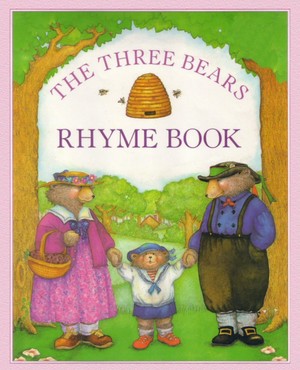 دانلود کتاب The Three Bears