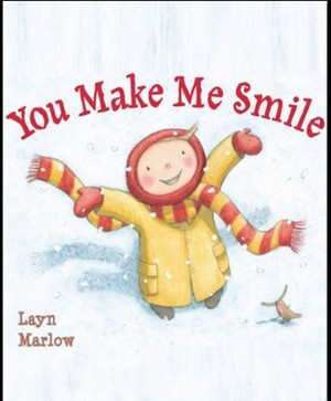 دانلود کتاب You Make Me Smile
