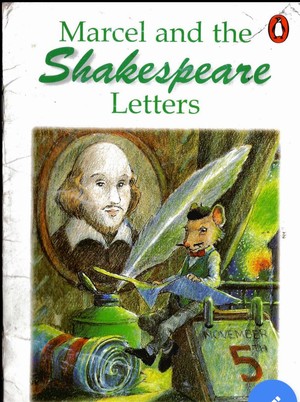 دانلود کتاب 037. Marcel and the shakespeare letters