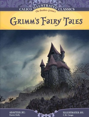 دانلود کتاب Grimm 39 s Fairy Tales