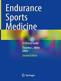 دانلود کتاب Endurance Sports Medicine: A Clinical Guide
