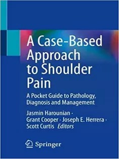 دانلود کتاب A Case-Based Approach to Shoulder Pain