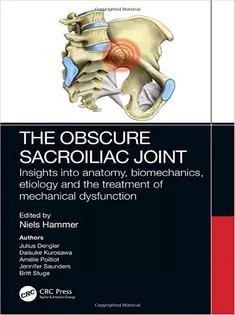 دانلود کتاب The Obscure Sacroiliac Joint