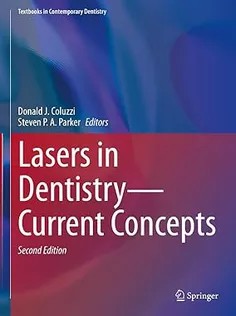 دانلود کتاب Lasers in Dentistry―Current Concepts