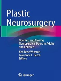 دانلود کتاب Plastic Neurosurgery
