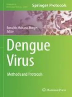 دانلود کتاب Dengue Virus