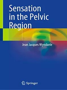 دانلود کتاب Sensation in the Pelvic Region