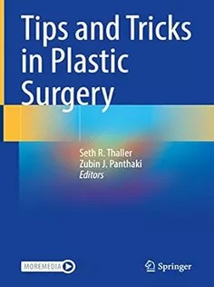دانلود کتاب Tips and Tricks in Plastic Surgery