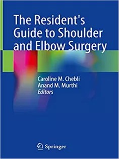 دانلود کتاب The Resident’s Guide to Shoulder and Elbow Surgery