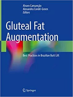 دانلود کتاب Gluteal Fat Augmentation